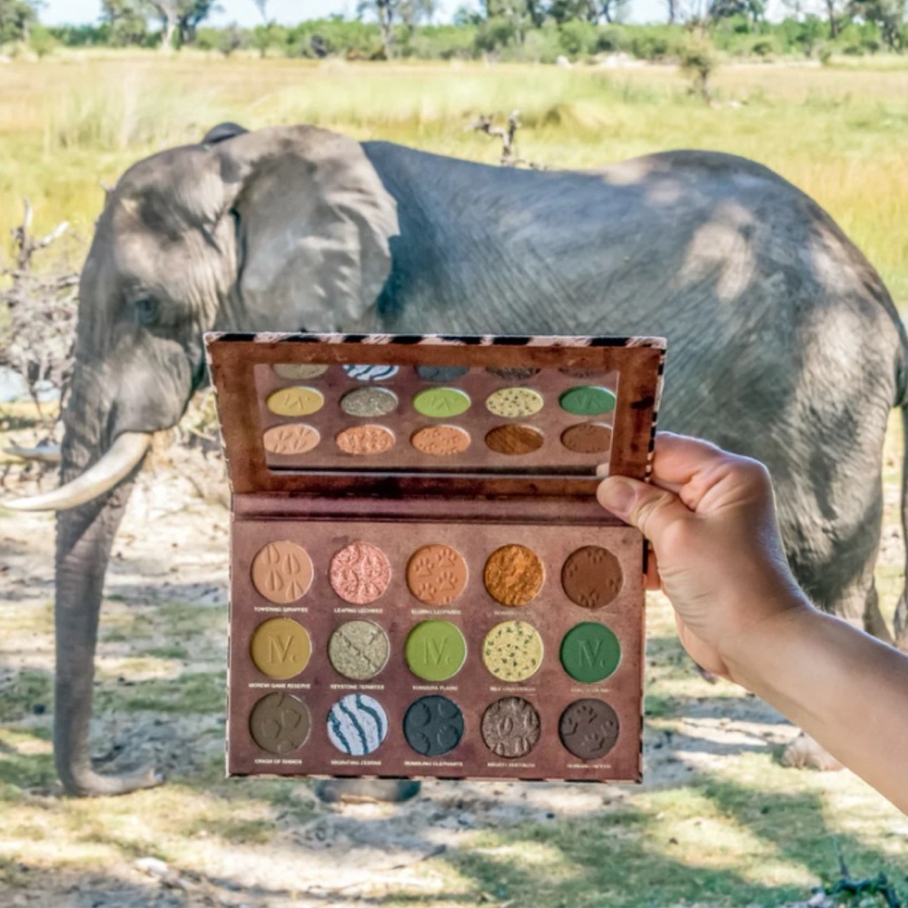 NEW✅Nomad Okavango